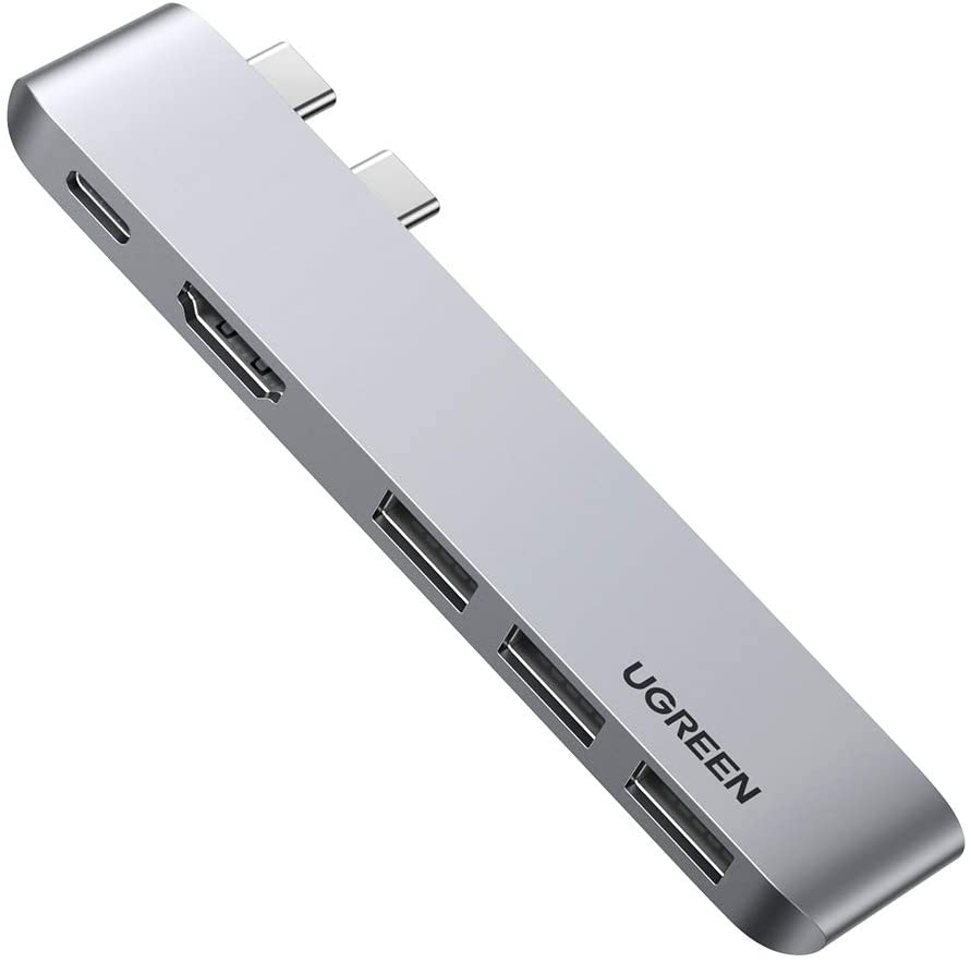 what does a thunderbolt for mac book pro do